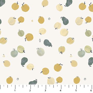 FI Lucky Day Fruits Cream 90970-11
