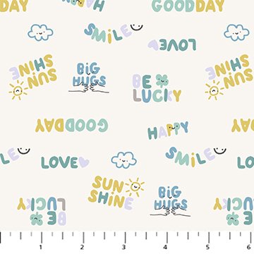 FI Lucky Day Lucky Cream 90971-11