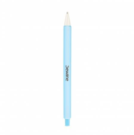 Fabric Pencil 1.3mm Blue