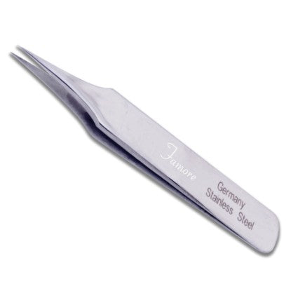 3" Precision Micro Tip Tweezers
