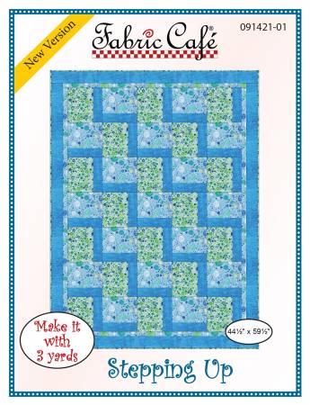 FC Stepping Up Pattern
