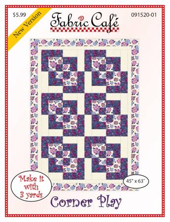 FC Corner Play Pattern
