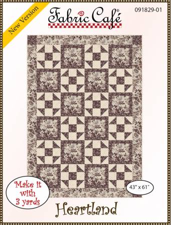 FC Heartland Pattern
