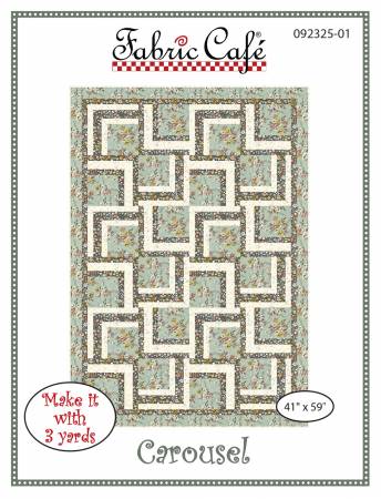 FC Carousel Individual Pattern