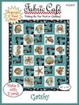 Gatsby Individual Pattern