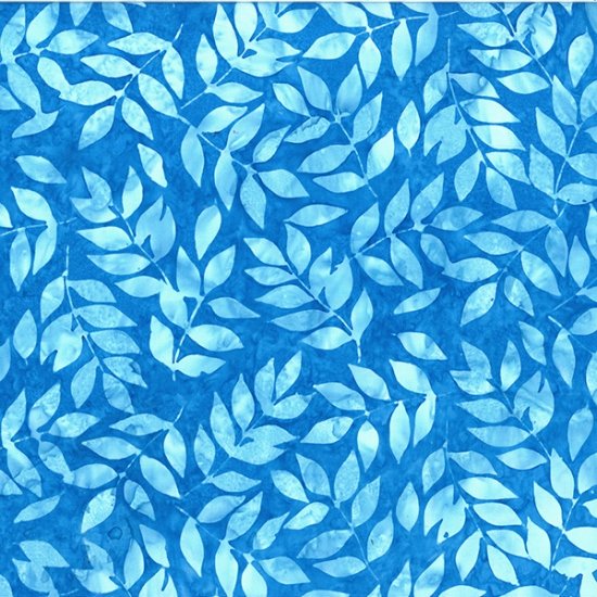 HO Bali Watercolor Batik-Delta