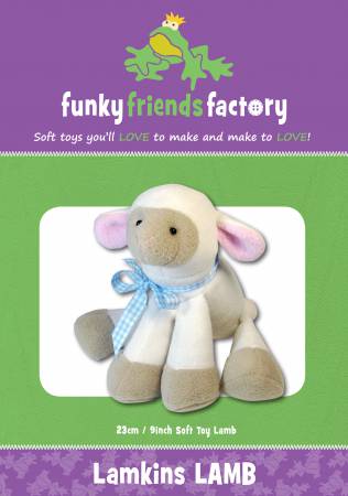 FFF Lamkins Lamb
