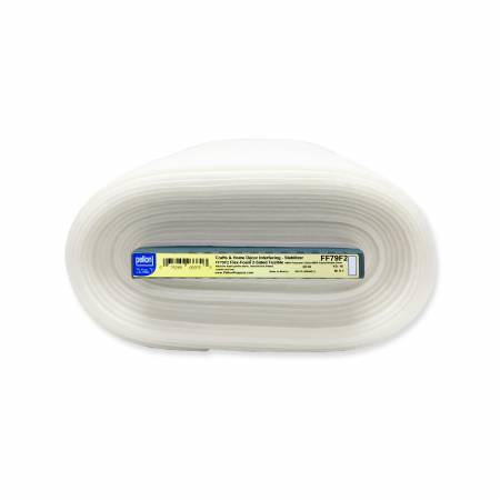 20in X 10yd 2 Sided Fusible Flex Foam