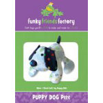 FFF Puppy Dog Pete Pattern