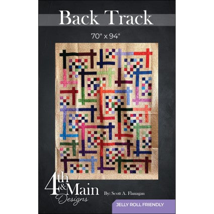 Back Track