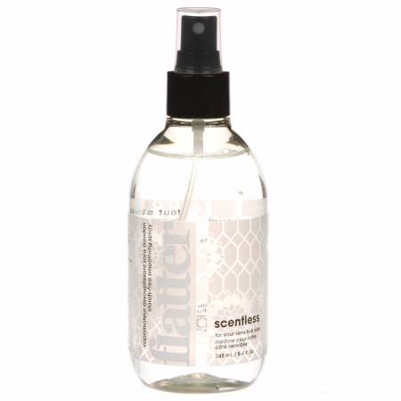HQC Flatter 8oz Scentless Spray