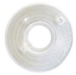 Prewound Bobbin Fil-Tec 15/A Polyester White 133m