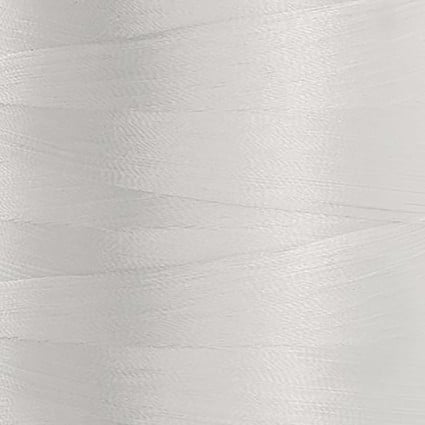 Glide 40 wt - 5,500 yds White