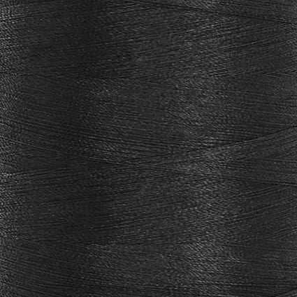 Glide 40 wt - 5,500 yds Black