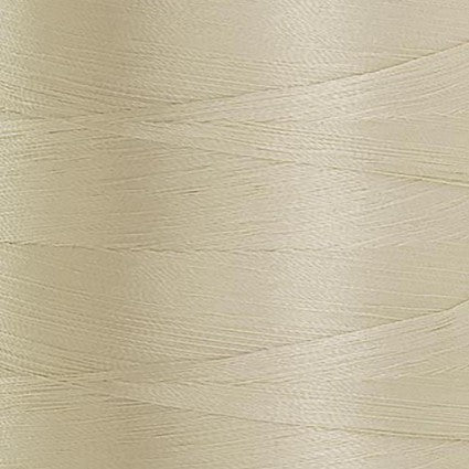 Glide 40 wt - 5,500 yds Cream