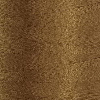 Glide 40 wt - 5,500 yds Military Gold