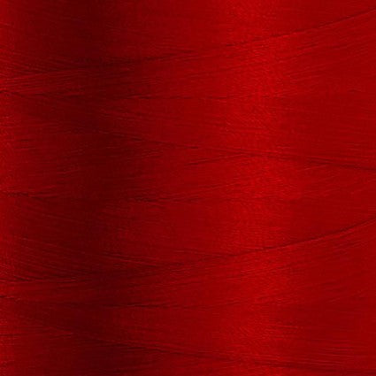 Glide 40 wt - 5,500 yds Cardinal