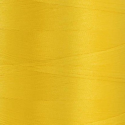 Glide 40 wt - 5,500 yds Bright Yellow