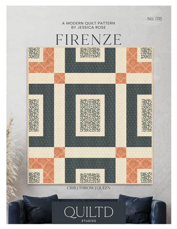 MO Firenze QS18 Pattern