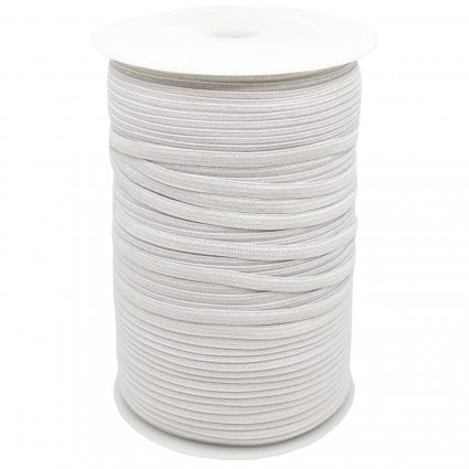 Braid Elastic 1/4 inch