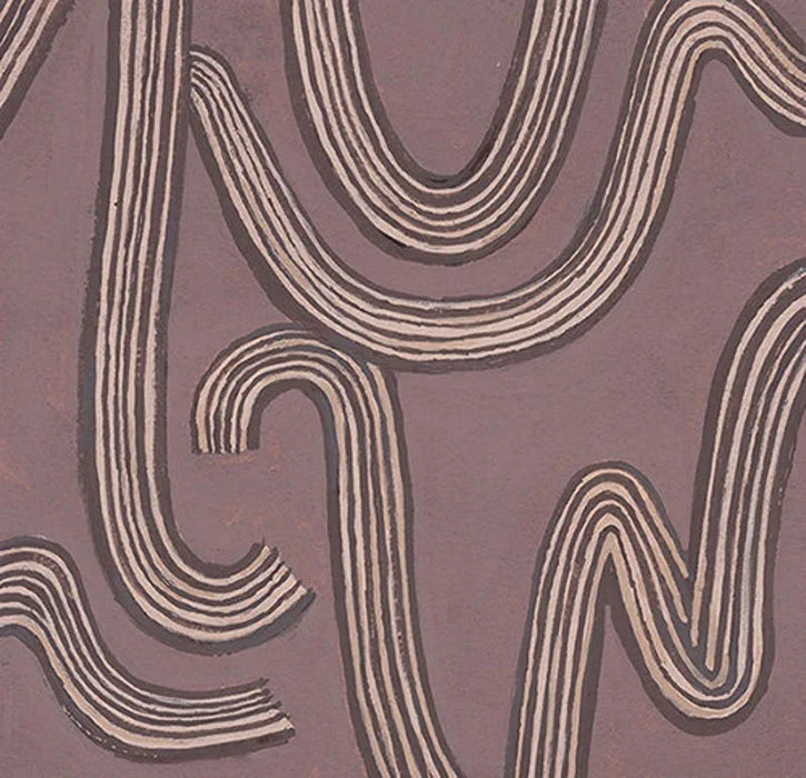 Alexander Henry "ghastlie string" Mauve