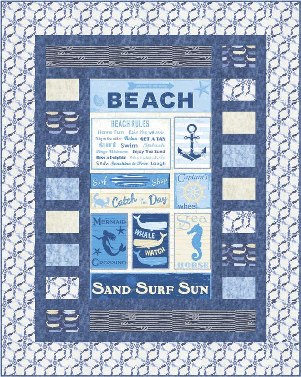 Grand Stand Pattern #328 by Mountainpeek Creations™ MPC