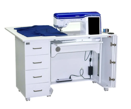 Horn 5400 Cabinet