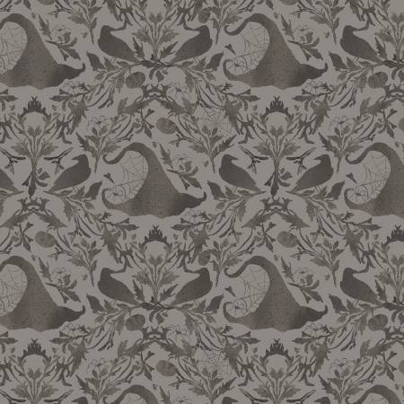 PB Witch Hat Damask-Hocus Pocus