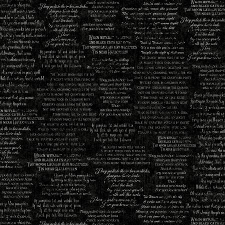 PB Spooky Text-Hocus Pocus
