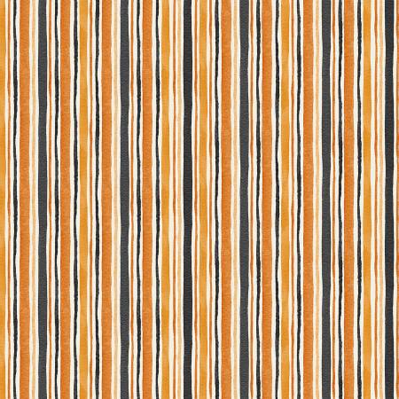 PB Painted Stripe-Hocus Pocus