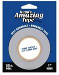 Hugo's Amazing Tape 1 in x 50 ft