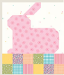 RB April Hoppy to Meet You Tabletop Kit 38533