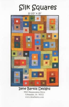 Silk Squares