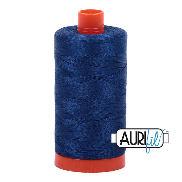 Aurifil 50wt 1300m 2780