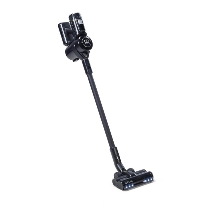 Riccar R65 Cordless Multi-Use Stick Vac