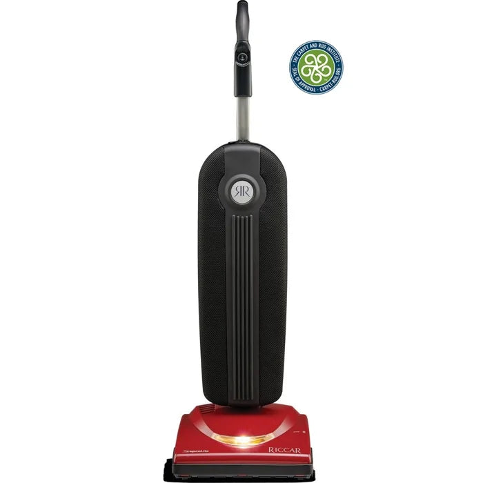 Riccar R10P SupraLite Premium Ultra-Lightweight Vacuum
