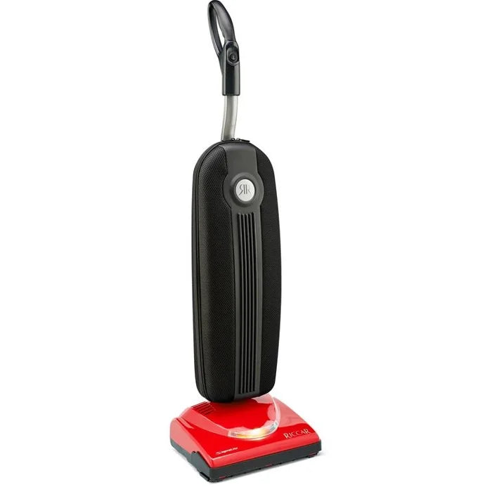 Riccar R10P SupraLite Premium Ultra-Lightweight Vacuum