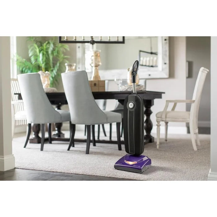 Riccar R10S SupraLite Standard Lightweight Upright Vacuum