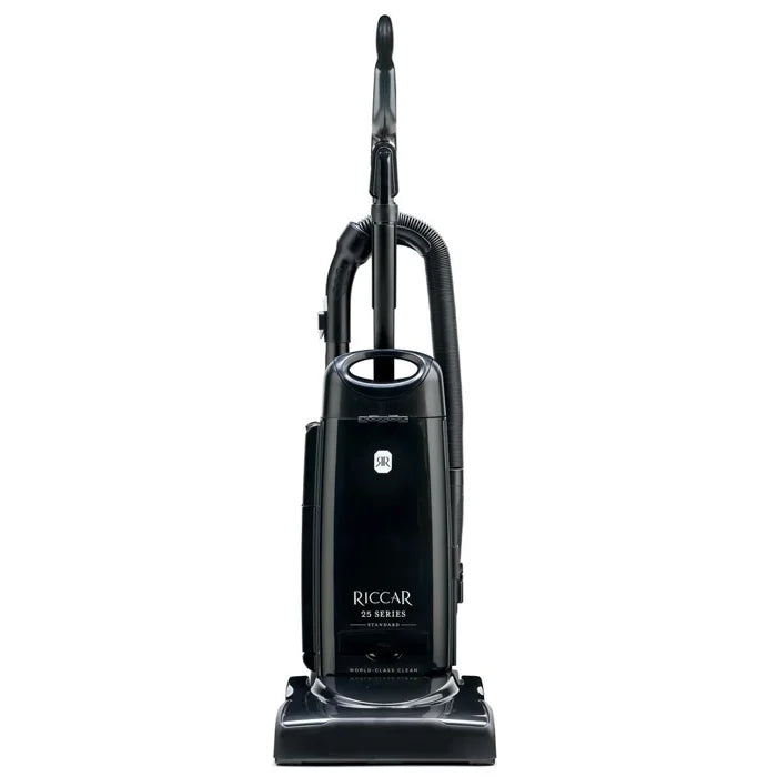 Riccar R25S Standard Clean Air Upright Vacuum