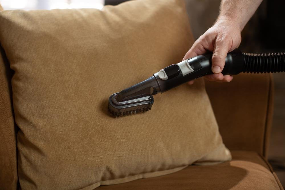 Riccar R25S Standard Clean Air Upright Vacuum