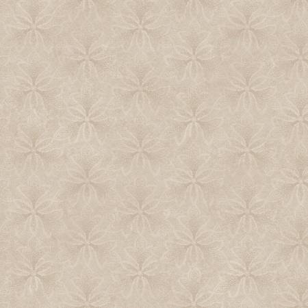 RJR Beige Fleur
