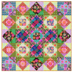Anna Maria Jumpstart Quilt Kit