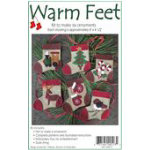 Warm Feet Ornament Kit