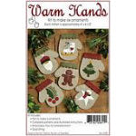 HQC Warm Hands Ornament Kit K0811
