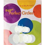 Bigger Perfect Circles