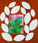 Bigger Perfect Leaves