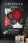 Crimson Christmas Krista Moser