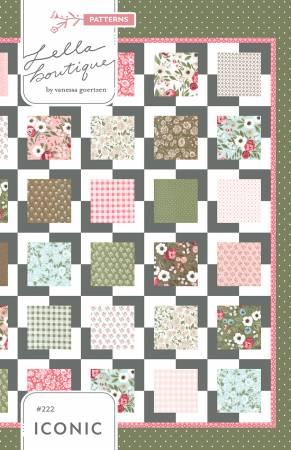 Iconic Pattern