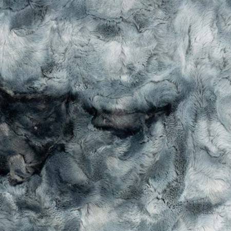 SF Bering Sea Luxe Cuddle Galaxy