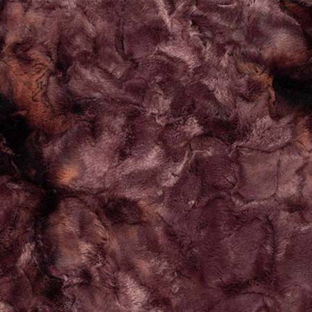 SF Black Cherry Luxe Cuddle Galaxy